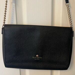Kate Spade Envelope Crossbody Bag